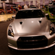 Illustration for article titled Nissan Gets Ballsy, Breaks Out Bone-Stock GT-R For SEMA